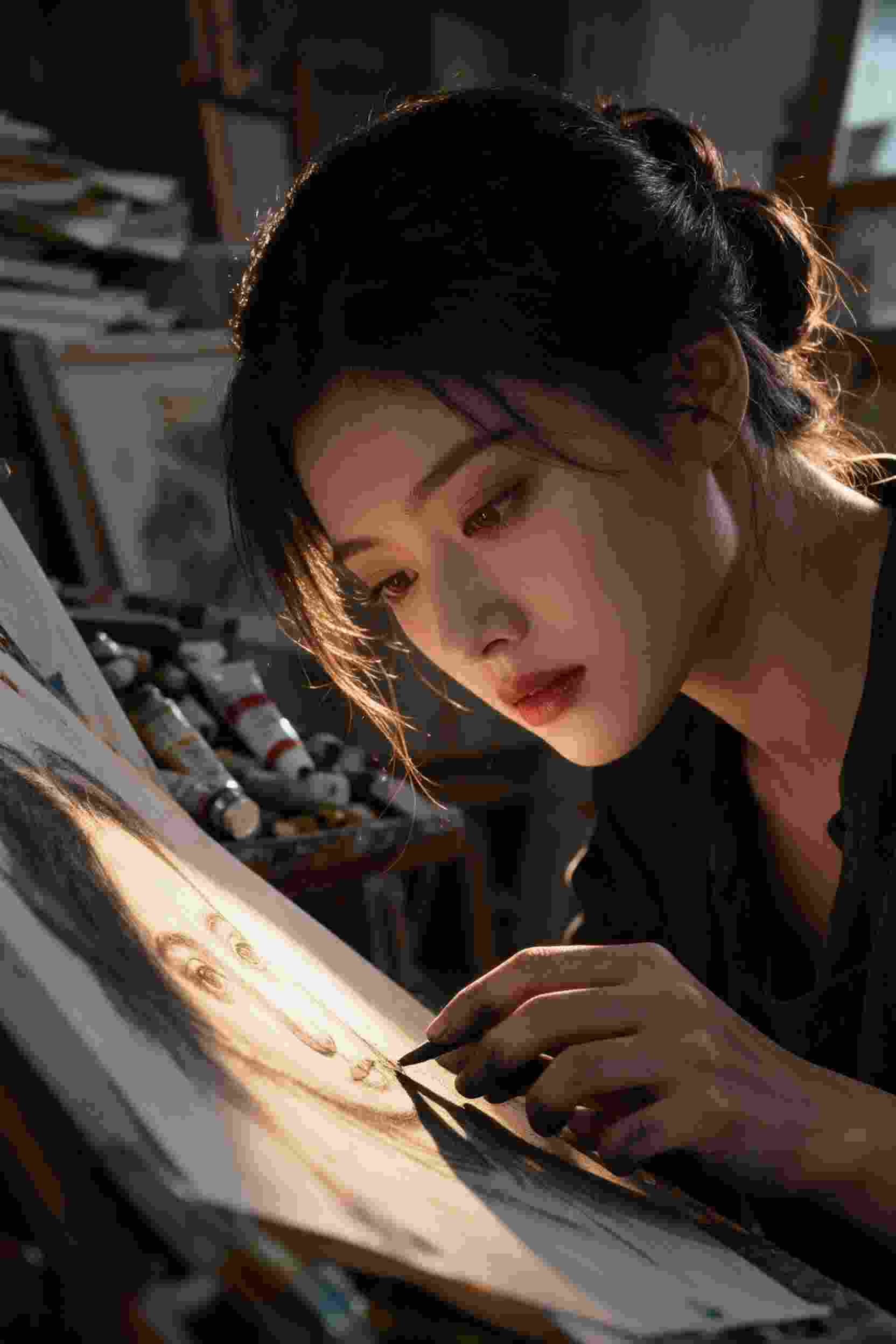 不可能的爱