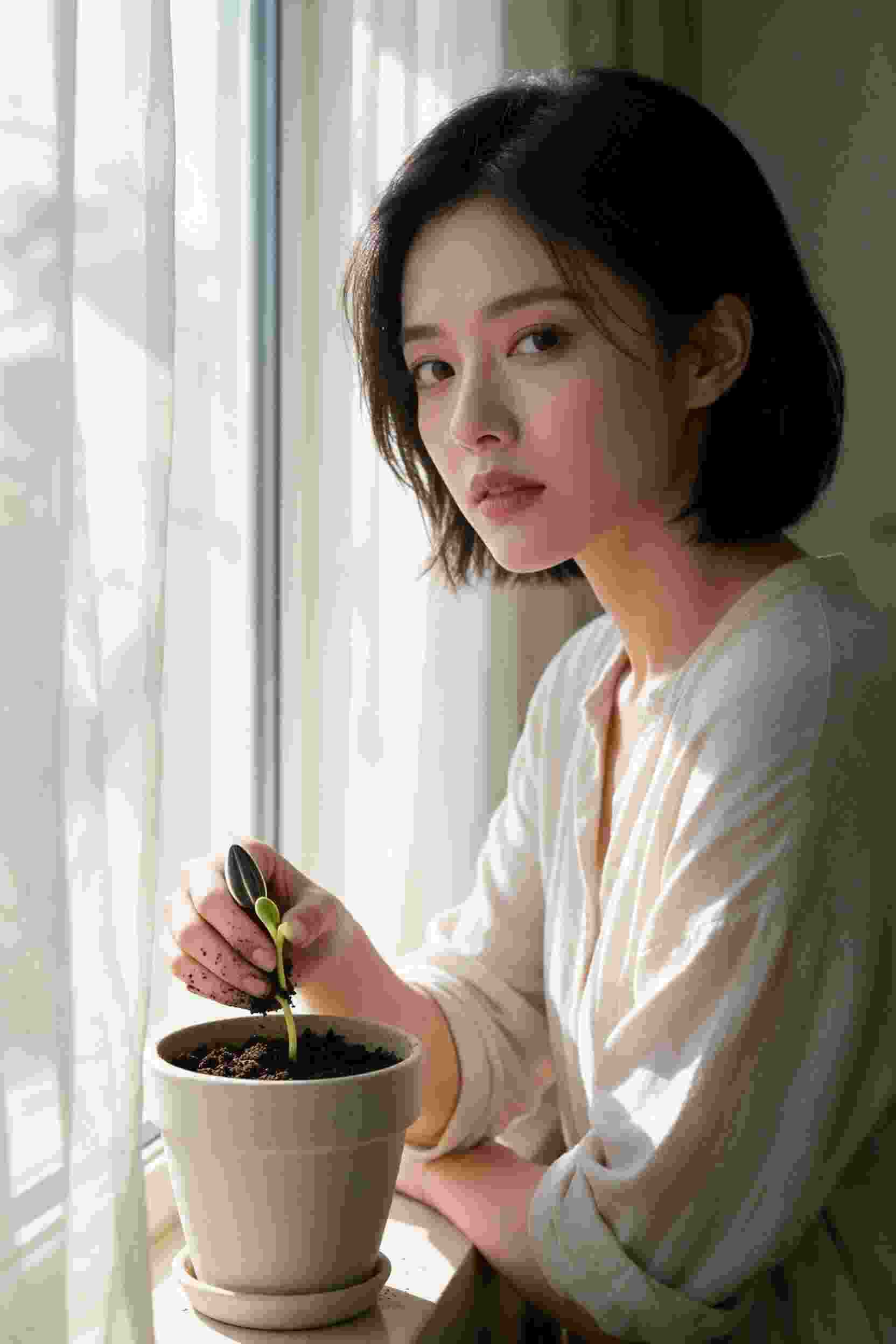 青春燃烧