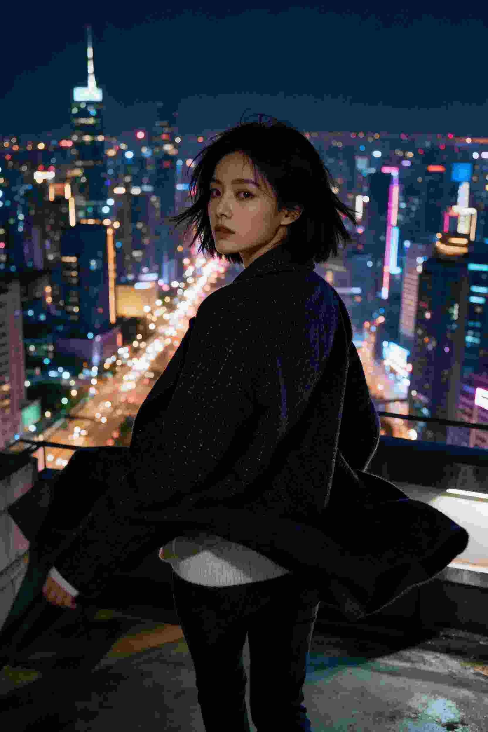 总裁的秘密