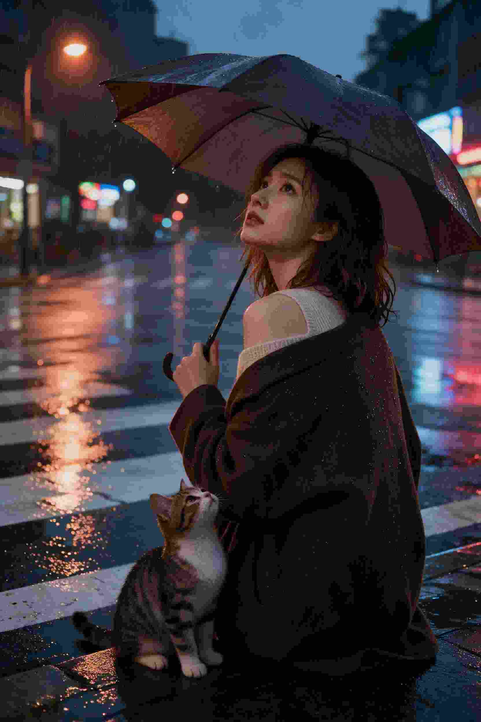 暗夜方舟