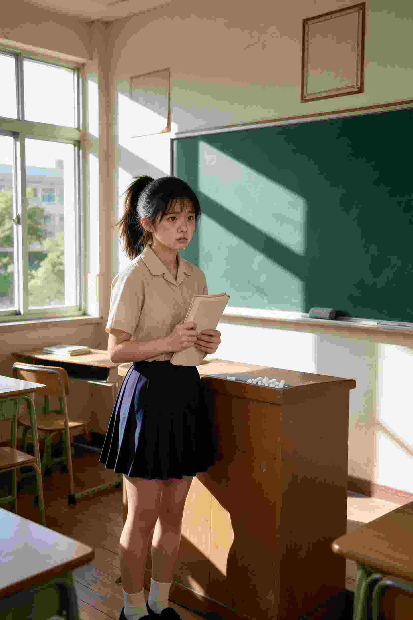 谎言游戏